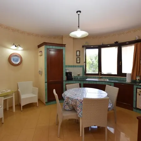 Villa Gisa *