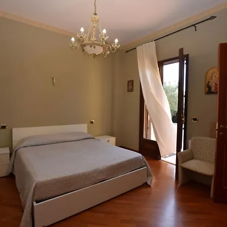 아파트호텔 Villa Gisa *