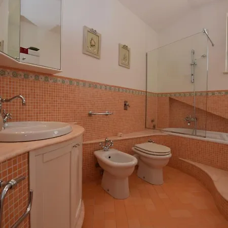 Villa Gisa