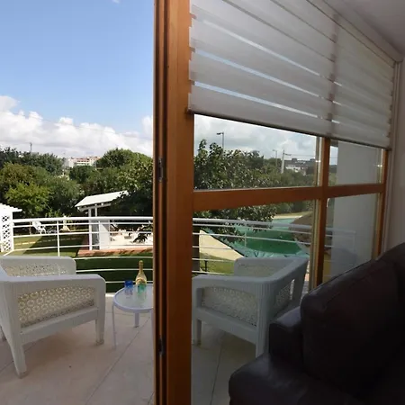 Villa Gisa *