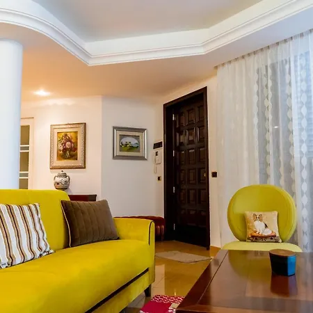 Villa Gisa * 모디카