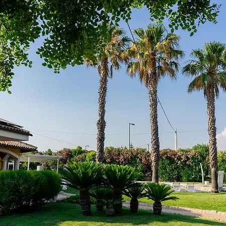 Villa Gisa