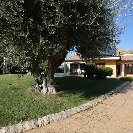 Villa Gisa