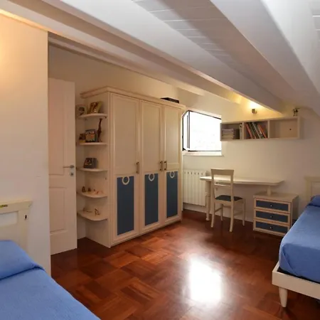 Villa Gisa * 모디카